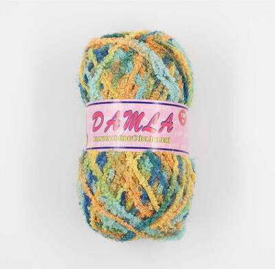 Damla 8 - 1