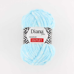 Diana Yarn Premium Outlet-Kalın-200gr-32 - PUKKA