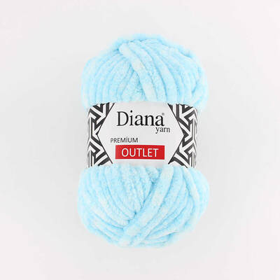 Diana Yarn Premium Outlet-Kalın-200gr-32