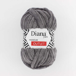 Diana Yarn Premium Outlet-Kalın-200gr-33 - PUKKA