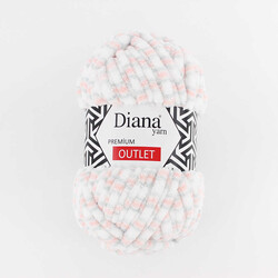 Diana Yarn Premium Outlet-Kalın-200gr-37 - PUKKA