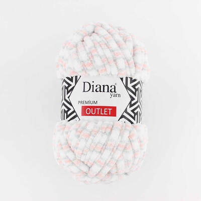 Diana Yarn Premium Outlet-Kalın-200gr-37