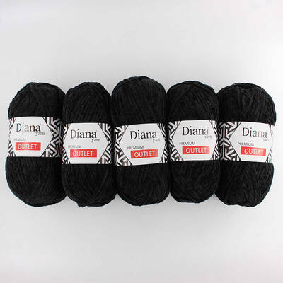 Diana Yarn Premium Outlet(5 Adet) 02 - 1