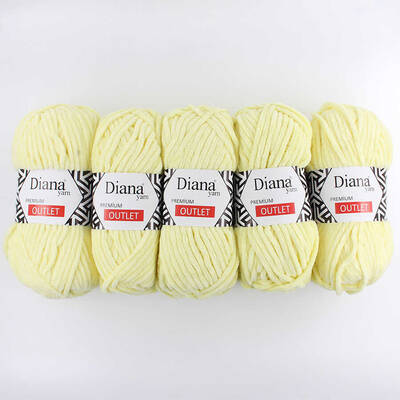 Diana Yarn Premium Outlet(5 Adet) 04 - 1