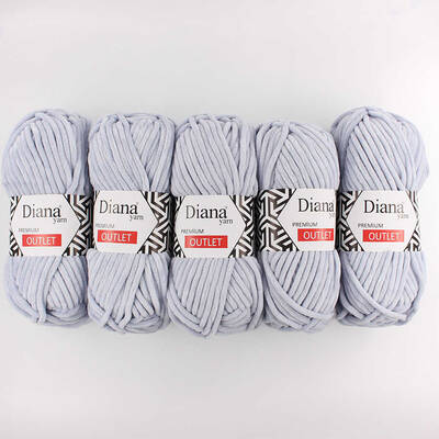 Diana Yarn Premium Outlet(5 Adet) 06 - 1