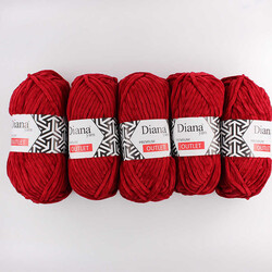 Diana Yarn Premium Outlet(5 Adet) 12 - PUKKA