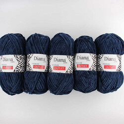 Diana Yarn Premium Outlet(5 Adet) 13 - PUKKA