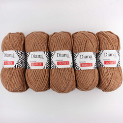 Diana Yarn Premium Outlet(5 Adet) 15 - PUKKA
