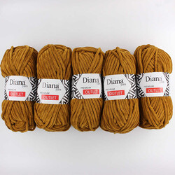 Diana Yarn Premium Outlet(5 Adet) 20 - PUKKA