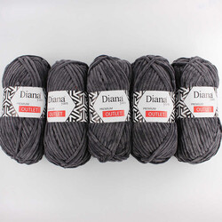 Diana Yarn Premium Outlet(5 Adet) 21 - PUKKA