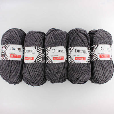 Diana Yarn Premium Outlet(5 Adet) 21 - 1