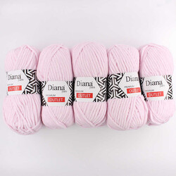 Diana Yarn Premium Outlet(5 Adet) 23 - PUKKA