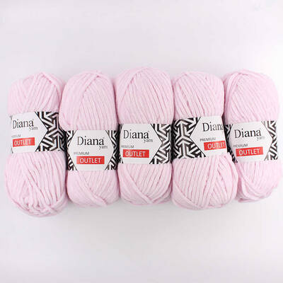Diana Yarn Premium Outlet(5 Adet) 23 - 1