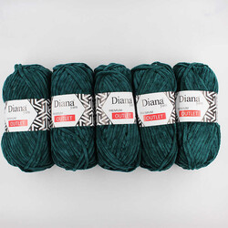 Diana Yarn Premium Outlet(5 adet) 43 - PUKKA