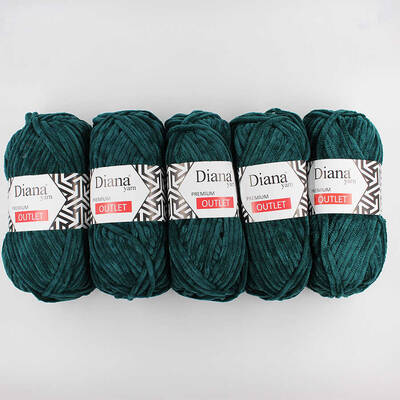 Diana Yarn Premium Outlet(5 adet) 43 - 1