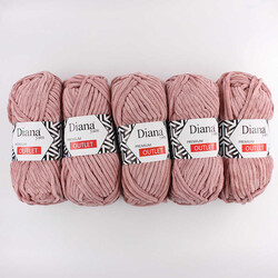 Diana Yarn Premium Outlet(5 Adet-İnce) 11 - PUKKA
