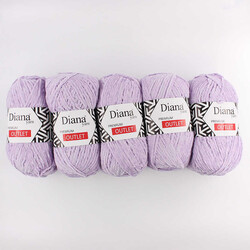 Diana Yarn Premium Outlet(5 Adet-ince) 14 - PUKKA