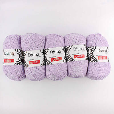 Diana Yarn Premium Outlet(5 Adet-ince) 14 - 1