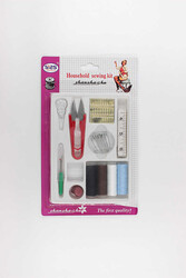 Dikiş Seti(12 Parça) - İTHAL