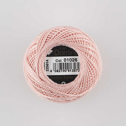 Domino Nakış İpi No:8-1026 - DOMİNO