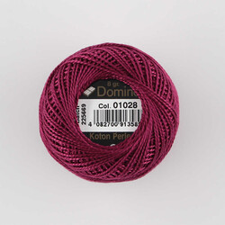 Domino Nakış İpi No:8-1028 - DOMİNO