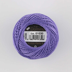 Domino Nakış İpi No:8-1030 - DOMİNO