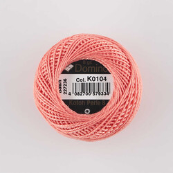 Domino Nakış İpi No:8-104 - DOMİNO