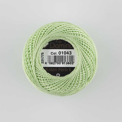 Domino Nakış İpi No:8-1043 - DOMİNO