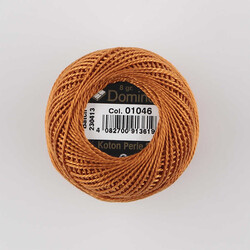 Domino Nakış İpi No:8-1046 - DOMİNO