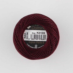 Domino Nakış İpi No:8-105 - DOMİNO