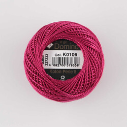 Domino Nakış İpi No:8-106 - DOMİNO