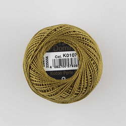 Domino Nakış İpi No:8-107 - DOMİNO