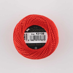 Domino Nakış İpi No:8-108 - DOMİNO