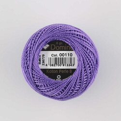 Domino Nakış İpi No:8-110 - DOMİNO