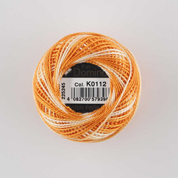 Domino Nakış İpi No:8-112 - DOMİNO