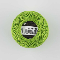 Domino Nakış İpi No:8-117 - DOMİNO