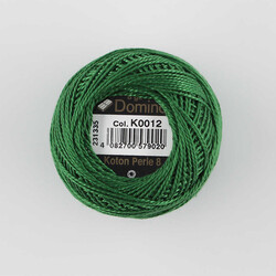 Domino Nakış İpi No:8-12 - DOMİNO