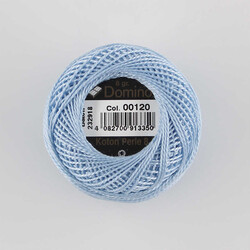 Domino Nakış İpi No:8-120 - DOMİNO