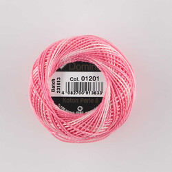 Domino Nakış İpi No:8-1201 - DOMİNO