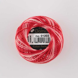 Domino Nakış İpi No:8-1203 - DOMİNO