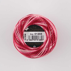 Domino Nakış İpi No:8-1204 - DOMİNO