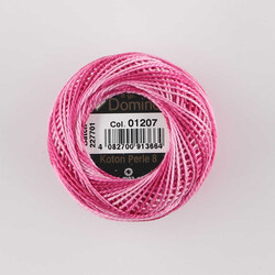 Domino Nakış İpi No:8-1207 - DOMİNO