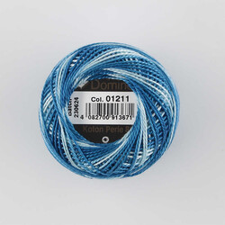 Domino Nakış İpi No:8-1211 - DOMİNO