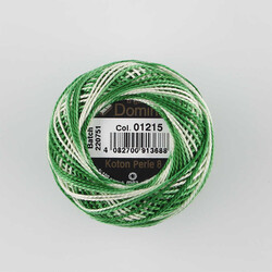 Domino Nakış İpi No:8-1215 - DOMİNO