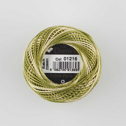 Domino Nakış İpi No:8-1216 - DOMİNO