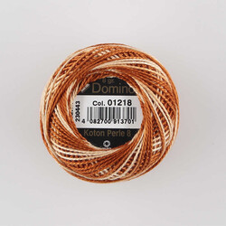 Domino Nakış İpi No:8-1218 - DOMİNO