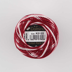 Domino Nakış İpi No:8-122 - DOMİNO