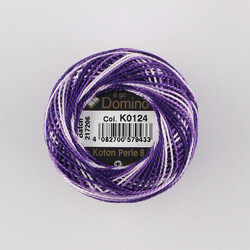 Domino Nakış İpi No:8-124 - DOMİNO