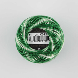 Domino Nakış İpi No:8-125 - DOMİNO