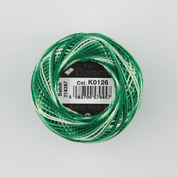 Domino Nakış İpi No:8-126 - DOMİNO